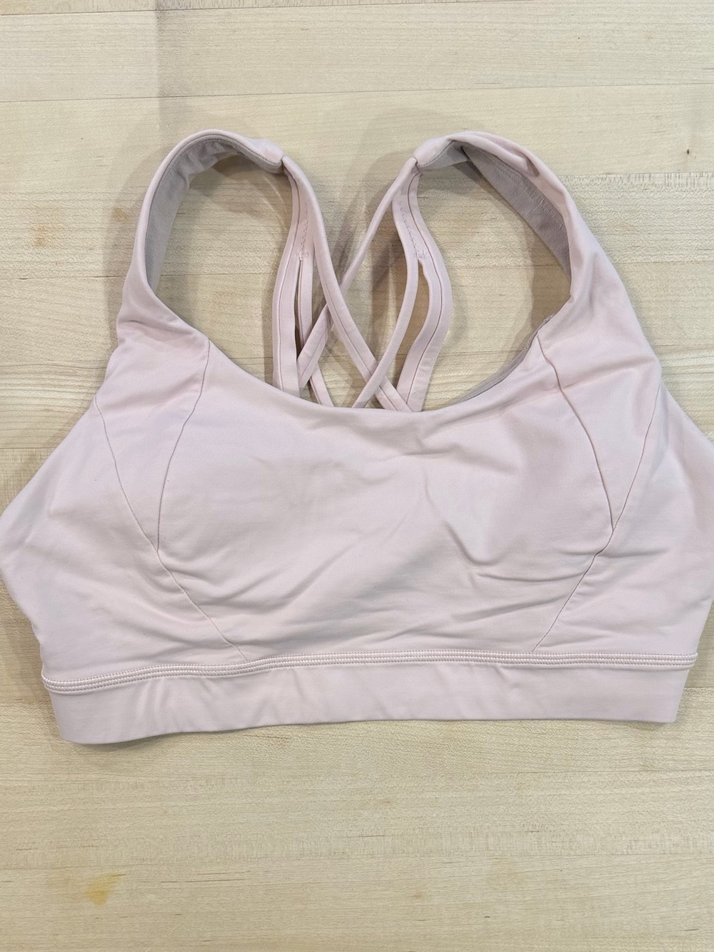 Lululemon Free to be Elevated Bra
